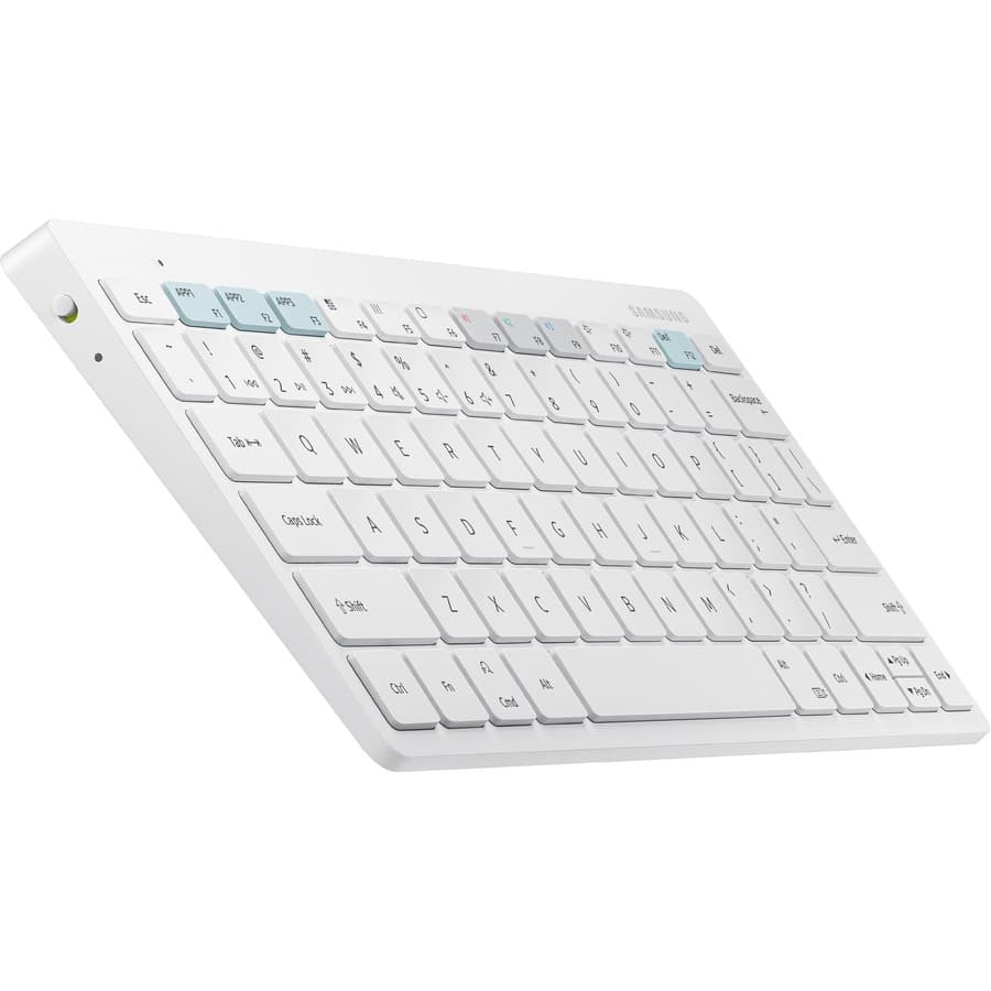 Tab Smart Keyboard - White