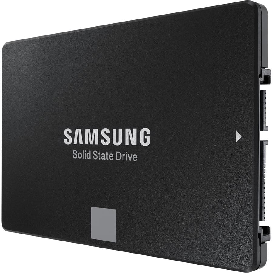 Samsung - Sourcing Kit Samsung 860 Evo 250gb Sata 6gbps 2.5inch Internal Solid State