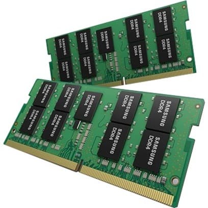 Samsung - Sourcing Samsung 16gb (1x16gb) 2933mbps Pc4-23400 Cl21 Ecc Unbuffered Dual