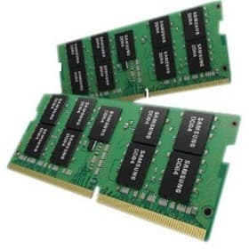 Samsung 16GB DDR4-3200 ECC UDIMM M391A2K43DB1-CWE | Server Memory