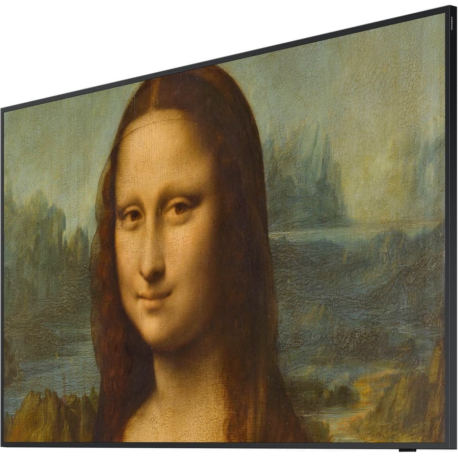 Samsung QN50LS03BAFXZA 50" QLED 4K 120Hz | The Frame, Smart TV