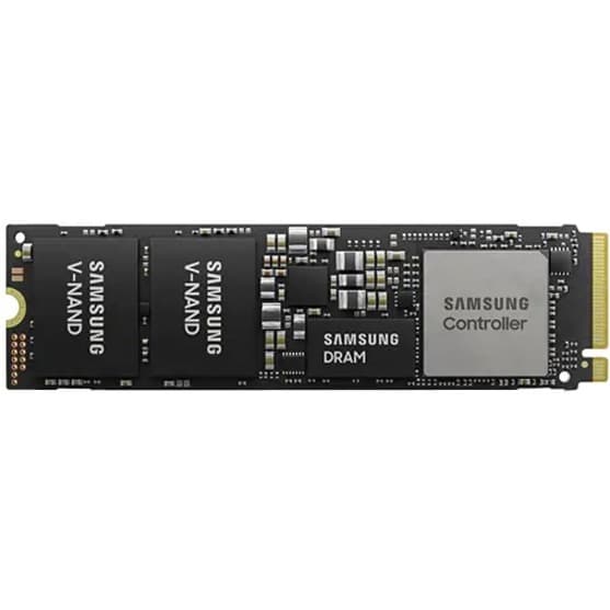 Samsung - Sourcing Samsung SSD Pm9a1 512gb M.2 Pcie 4_nvme