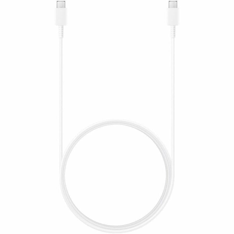 1.8m Charging Cable (3a) - White