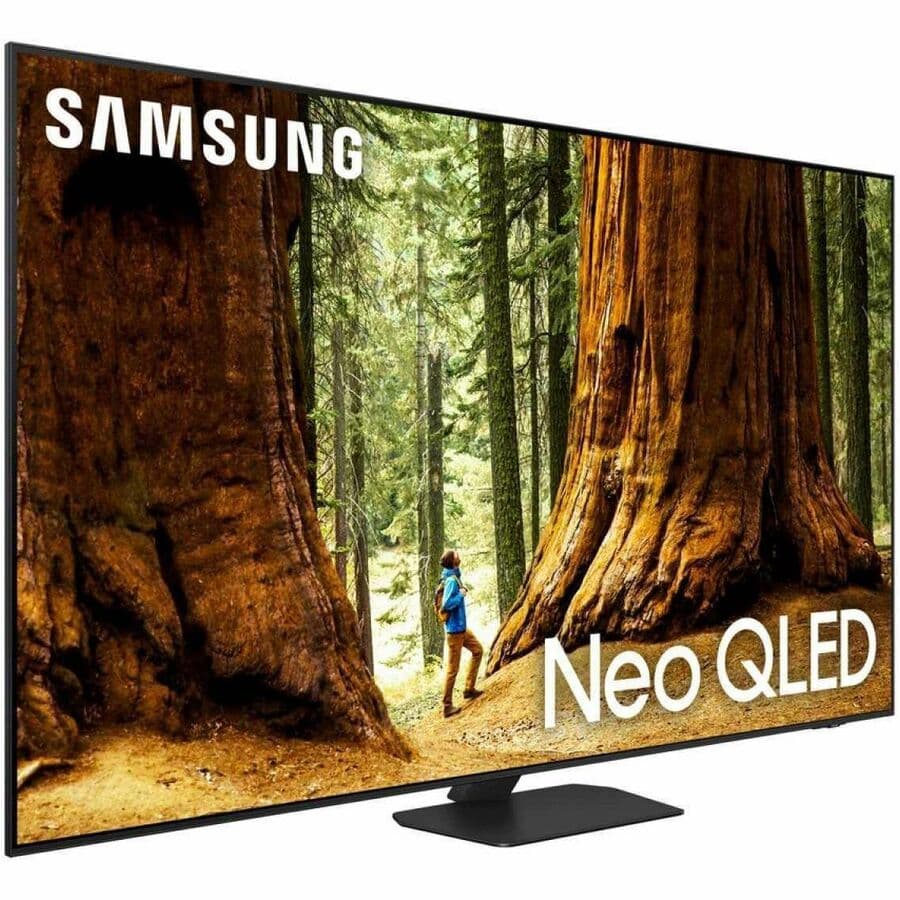 Samsung QN98QN90DAFXZA 98" Neo QLED 4K 240Hz Smart TV | HDR, Gaming