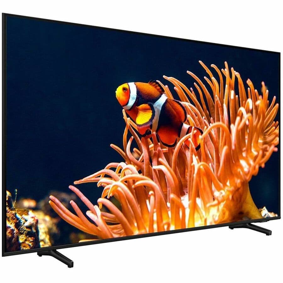 Samsung UN85DU8000FXZA 85" 4K UHD 120Hz Smart TV | Tizen, HDR