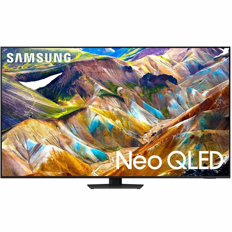 Samsung QN55QN85DBFXZA 55" Neo QLED 4K TV | Mini LED, Smart TV