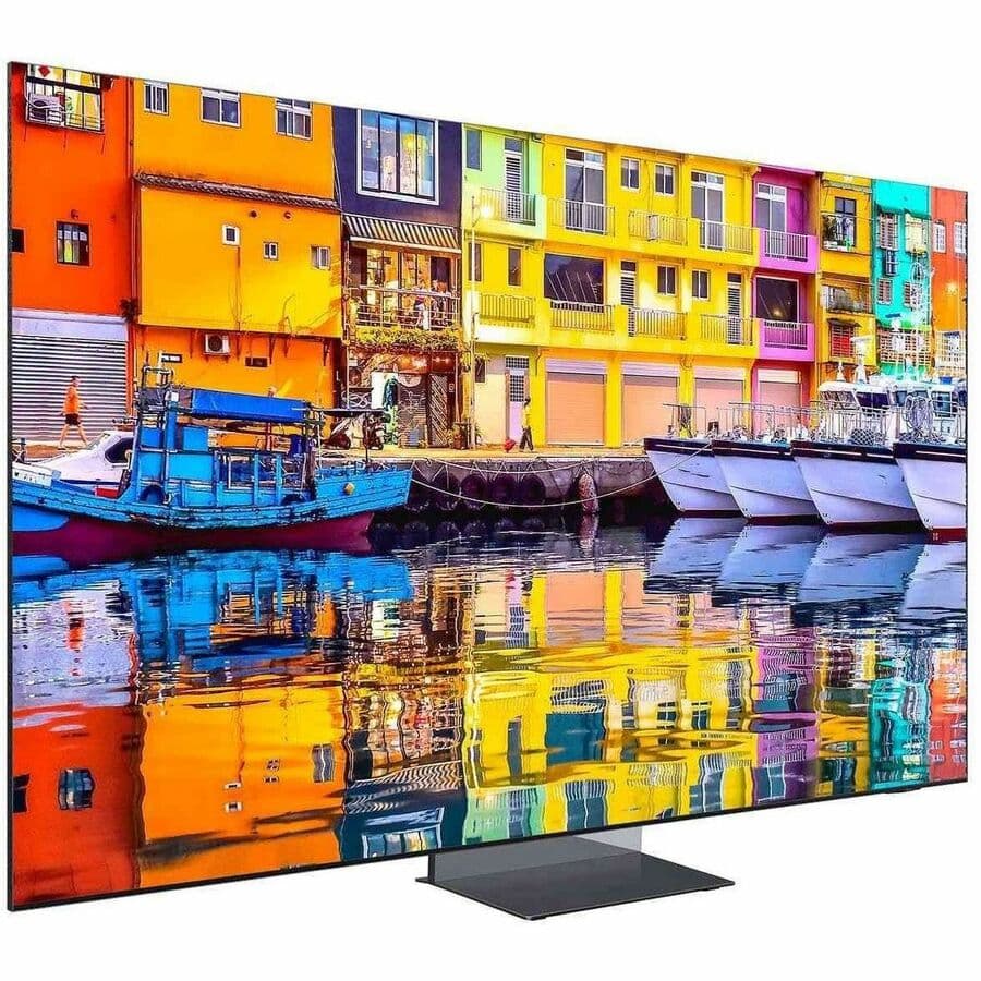 Samsung QN75QN900DFXZA 75" Neo QLED 8K 120Hz | Smart TV, HDR