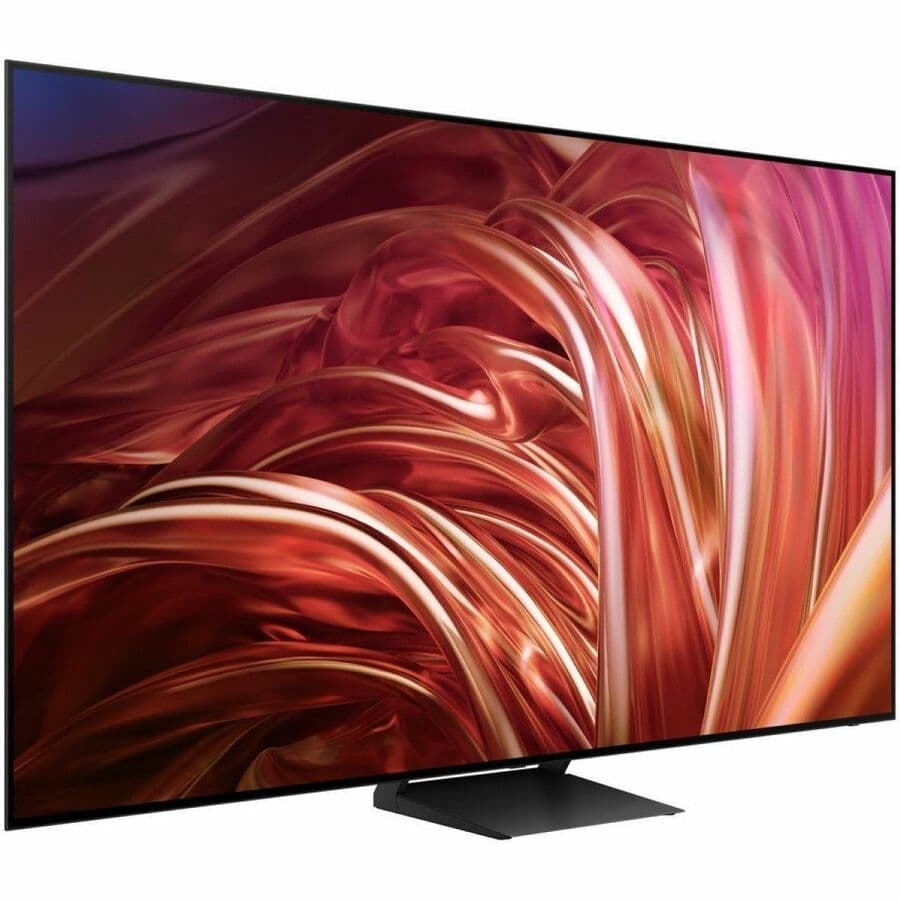 Samsung QN77S85DAEXZA 77" OLED 4K 120Hz | Smart TV, HDR, HDMI