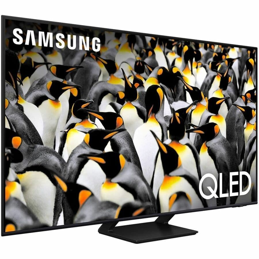 Samsung QN55Q70DAFXZA 55" QLED 4K 120Hz | Smart TV, HDR, Gaming