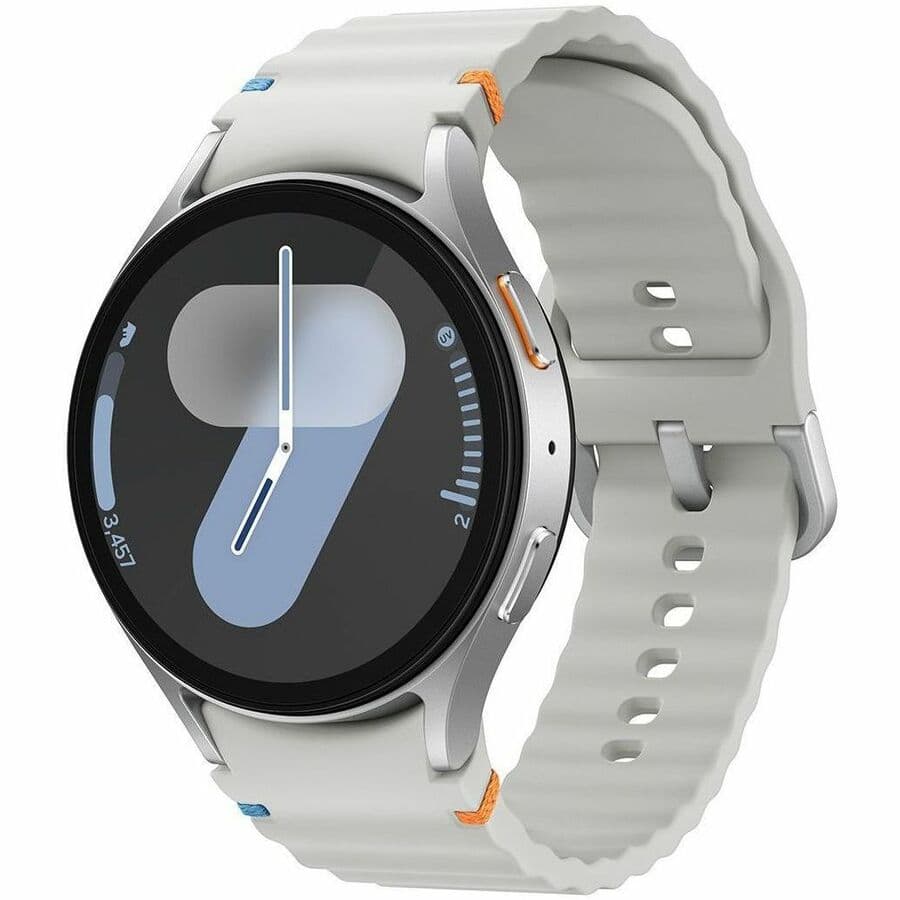 Galaxy Watch7 Bt 44mm Silver