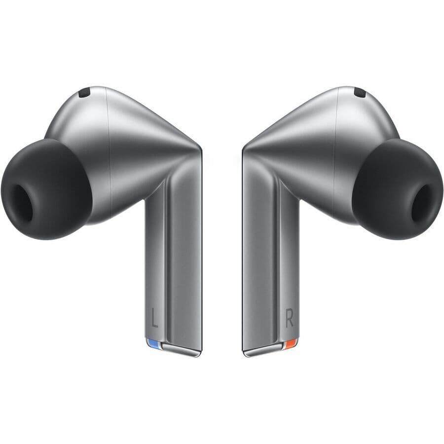 Samsung Galaxy Buds3 Pro Silver | Wireless Earbuds, Bluetooth, ANC