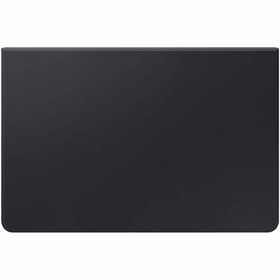 Samsung Tab A9+ Book Cover Keyboard Slim Black | Tablet Case