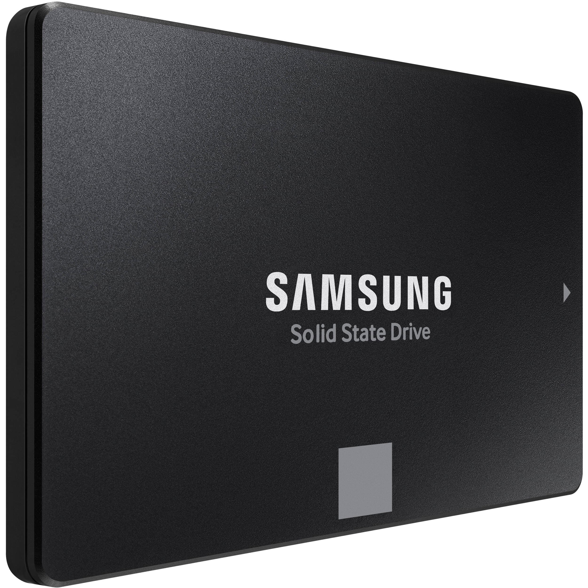 Samsung 870 EVO 1 TB SATA SSD MZ-77E1T0B/AM | 2.5-inch Internal