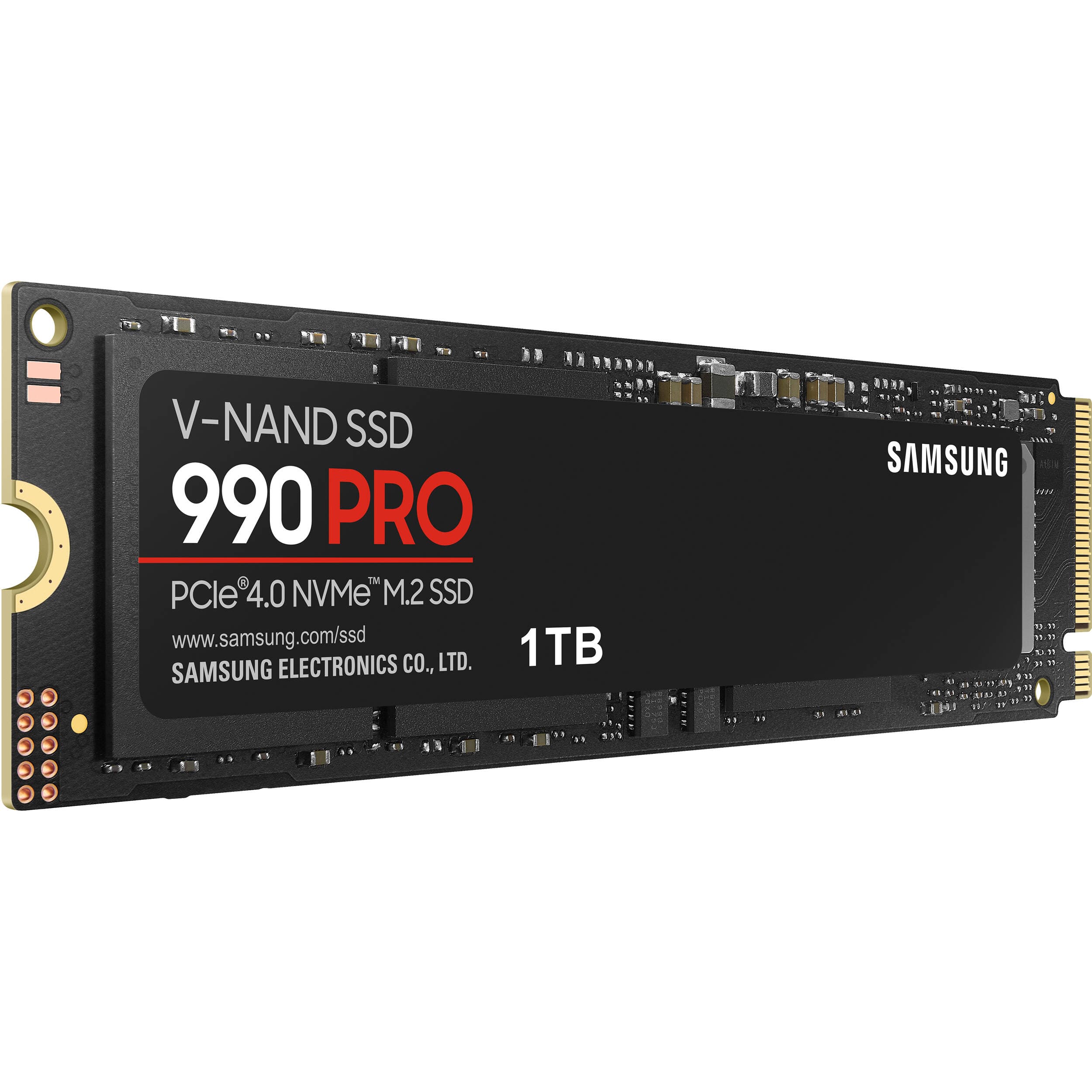 1tb 990 Pro M.2 4.0