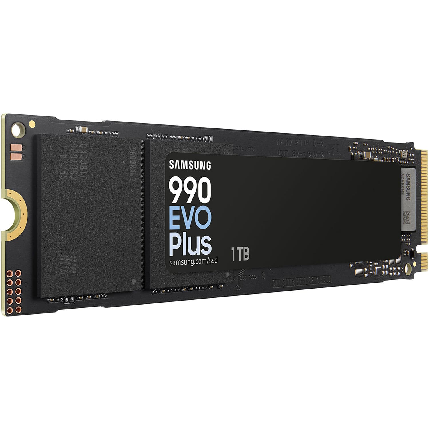 1tb Samsung 990 Evo Plus