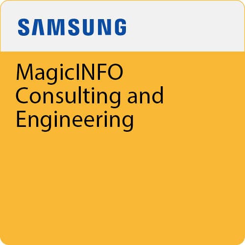Consulting and Engineering