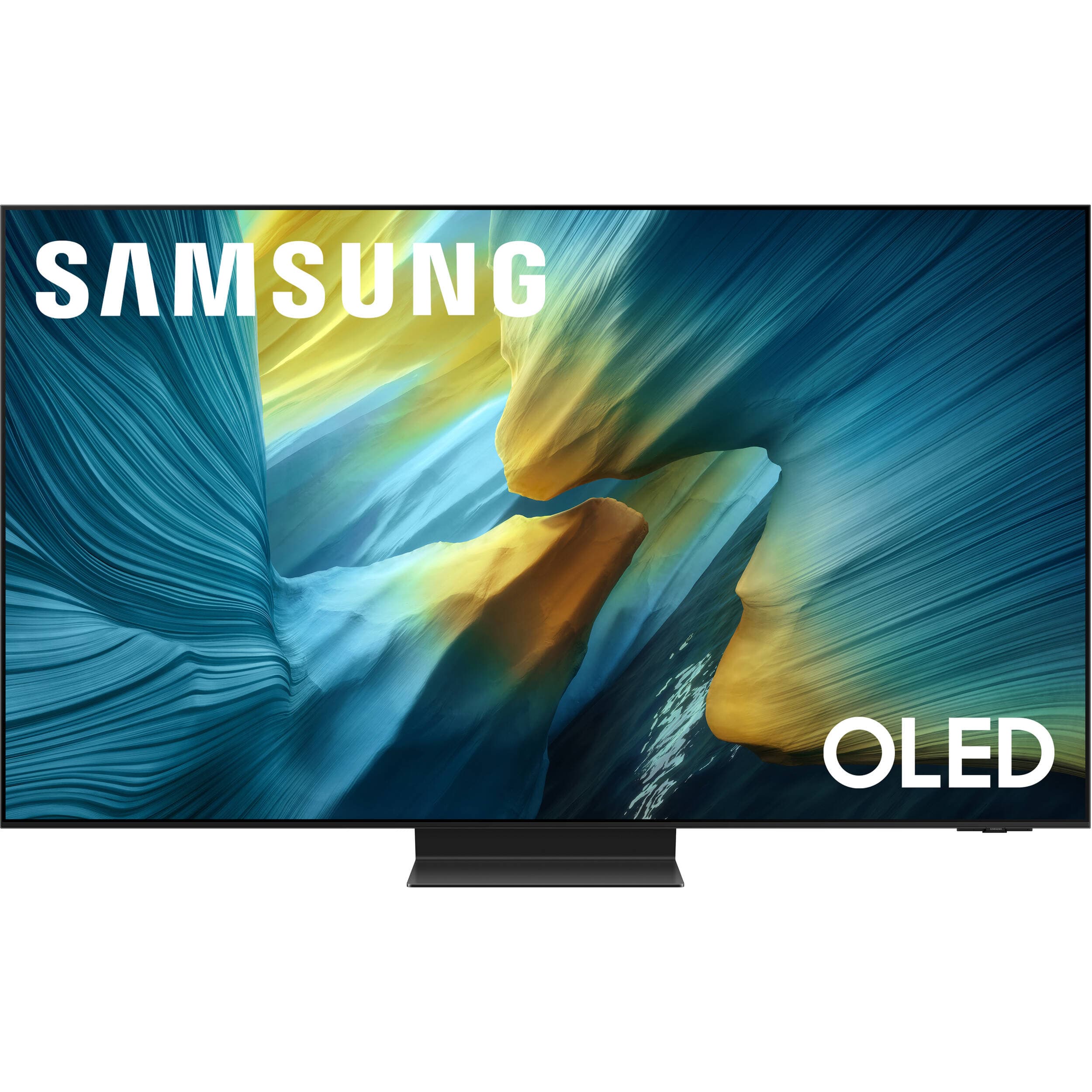 Samsung QN55S95FAFXZA 55" OLED 4K 120Hz | Smart TV, OLED, 4K