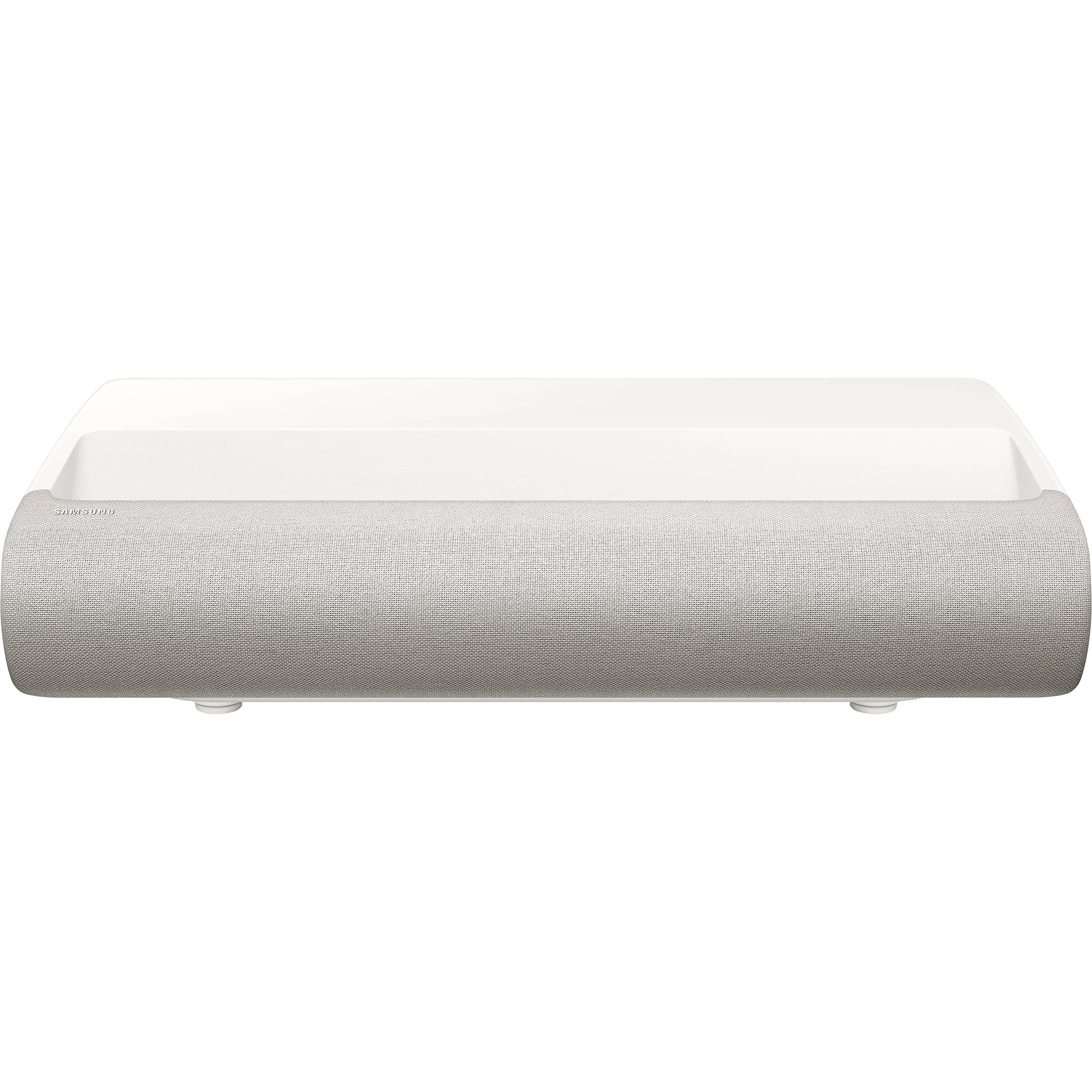 Samsung SP-LPU9DSAXXZA 4K 3,200 Lumen Laser Projector | Home Theater, HDR